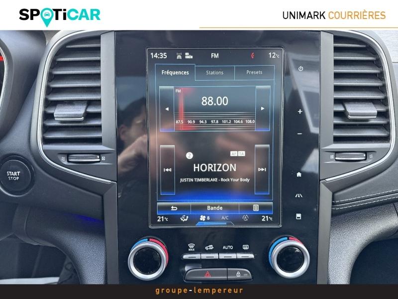 Image RENAULT Talisman Estate 1.6 dCi 160ch energy Initiale Paris EDC