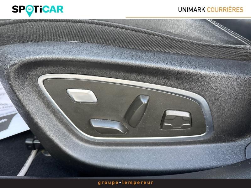 Image RENAULT Talisman Estate 1.6 dCi 160ch energy Initiale Paris EDC