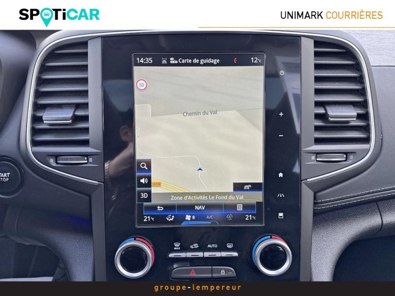 Image RENAULT Talisman Estate 1.6 dCi 160ch energy Initiale Paris EDC