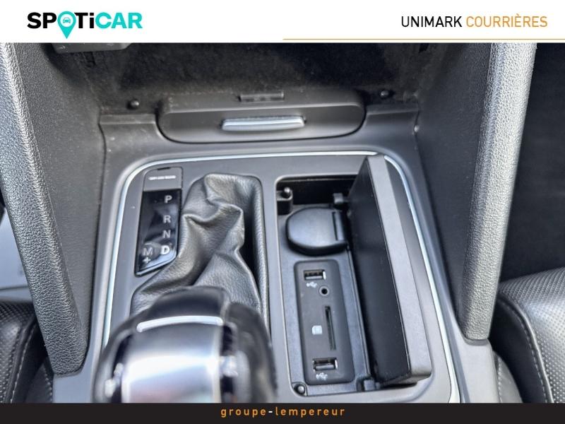 Image RENAULT Talisman Estate 1.6 dCi 160ch energy Initiale Paris EDC