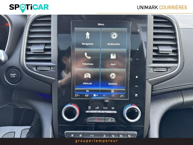 Image RENAULT Talisman Estate 1.6 dCi 160ch energy Initiale Paris EDC