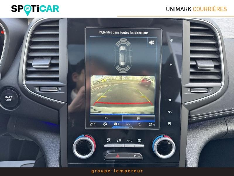 Image RENAULT Talisman Estate 1.6 dCi 160ch energy Initiale Paris EDC