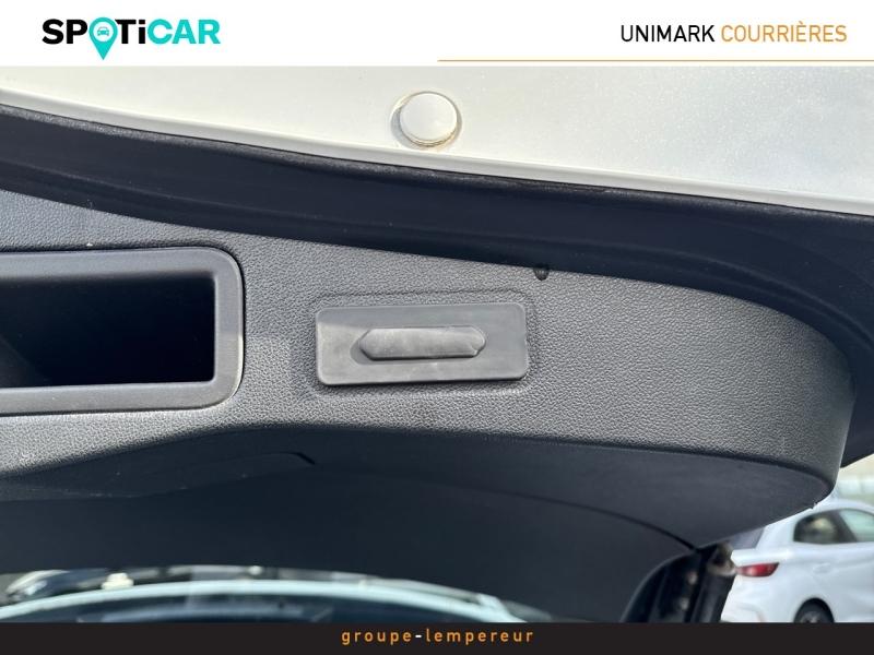 Image RENAULT Talisman Estate 1.6 dCi 160ch energy Initiale Paris EDC