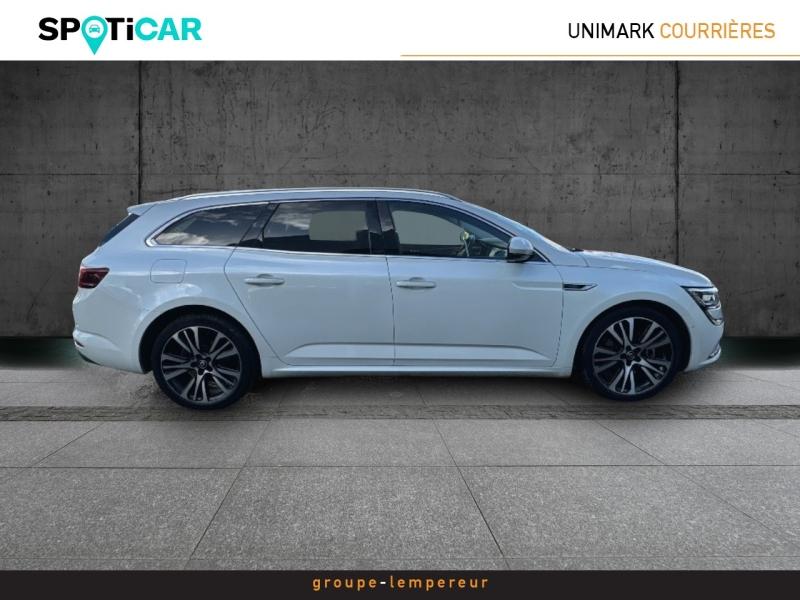 Image RENAULT Talisman Estate 1.6 dCi 160ch energy Initiale Paris EDC