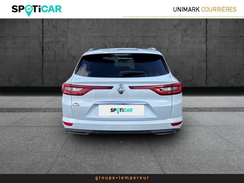 Image RENAULT Talisman Estate 1.6 dCi 160ch energy Initiale Paris EDC