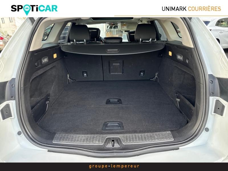 Image RENAULT Talisman Estate 1.6 dCi 160ch energy Initiale Paris EDC