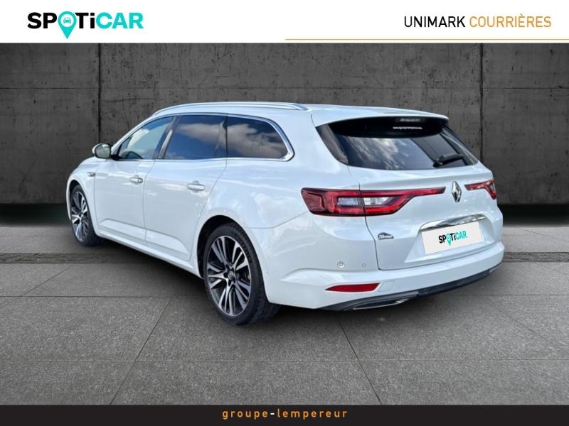 Image RENAULT Talisman Estate 1.6 dCi 160ch energy Initiale Paris EDC