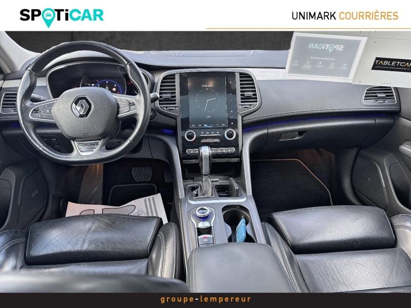 Image RENAULT Talisman Estate 1.6 dCi 160ch energy Initiale Paris EDC
