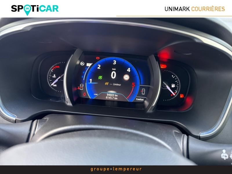 Image RENAULT Talisman Estate 1.6 dCi 160ch energy Initiale Paris EDC