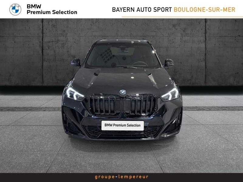 Image BMW X1 xDrive25e 245ch M Sport