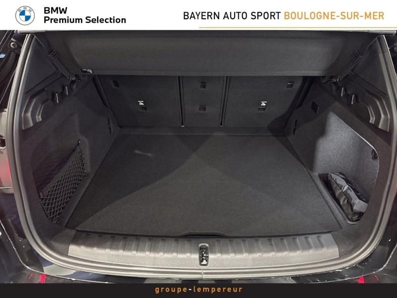 Image BMW X1 xDrive25e 245ch M Sport