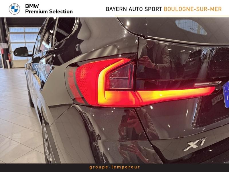 Image BMW X1 xDrive25e 245ch M Sport