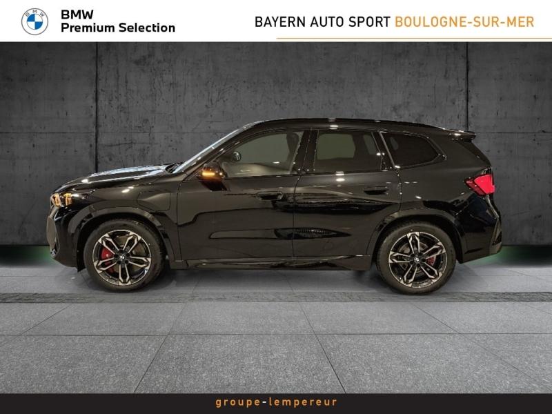 Image BMW X1 xDrive25e 245ch M Sport