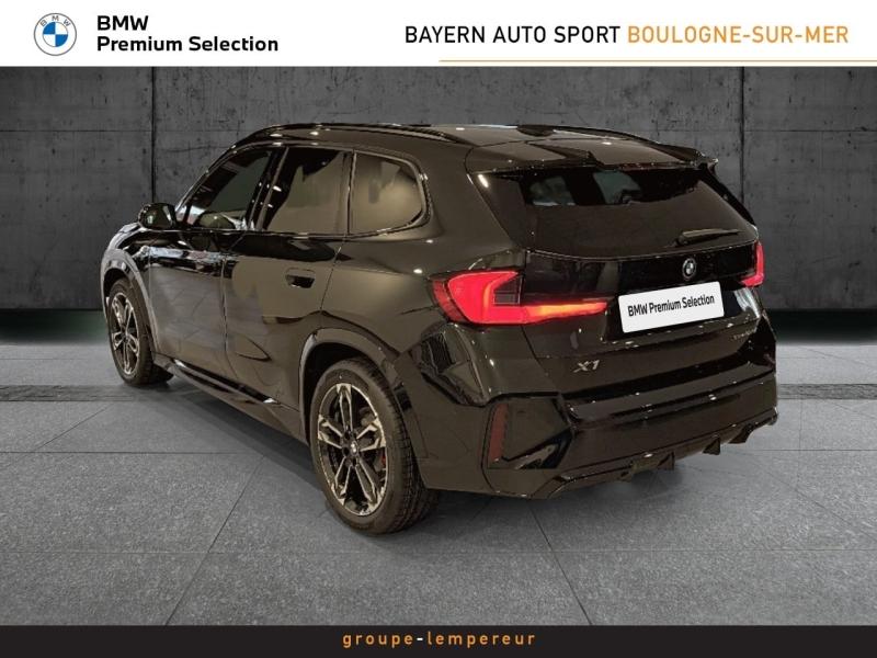 Image BMW X1 xDrive25e 245ch M Sport