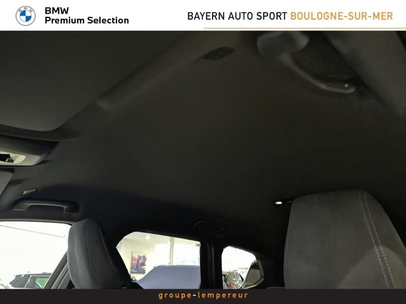 Image BMW X1 xDrive25e 245ch M Sport