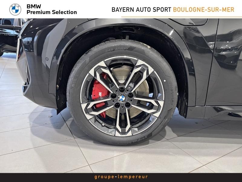 Image BMW X1 xDrive25e 245ch M Sport