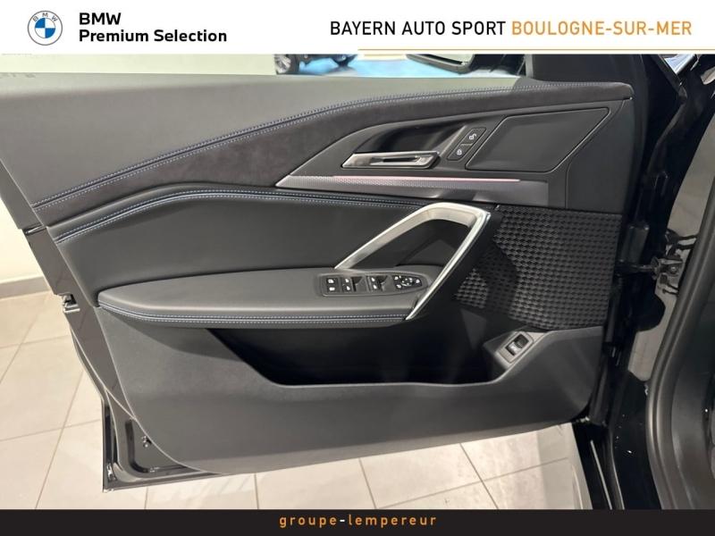 Image BMW X1 xDrive25e 245ch M Sport