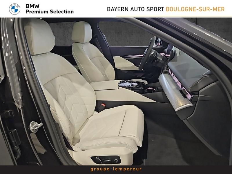 Image BMW Série 5 Touring 520dA 197ch M Sport