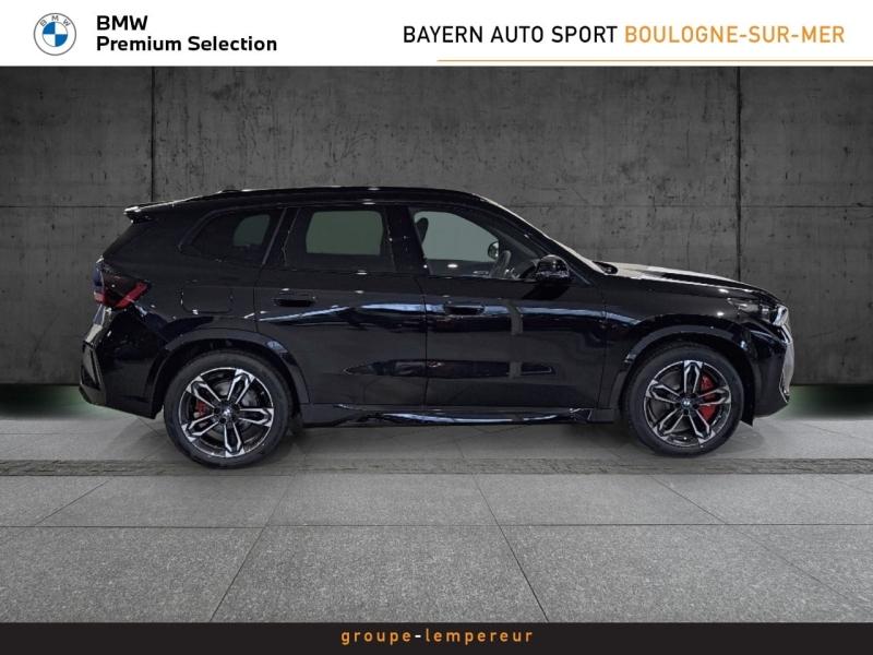 Image BMW X1 xDrive25e 245ch M Sport