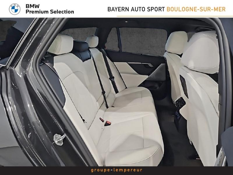 Image BMW Série 5 Touring 520dA 197ch M Sport