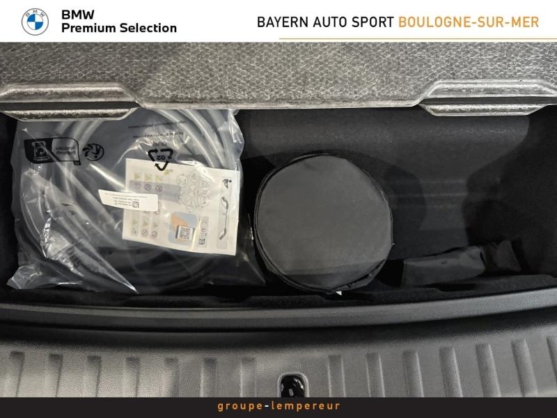 Image BMW X1 xDrive25e 245ch M Sport