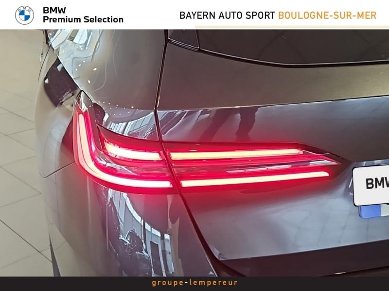 Image BMW Série 5 Touring 520dA 197ch M Sport