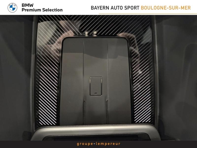 Image BMW X1 xDrive25e 245ch M Sport