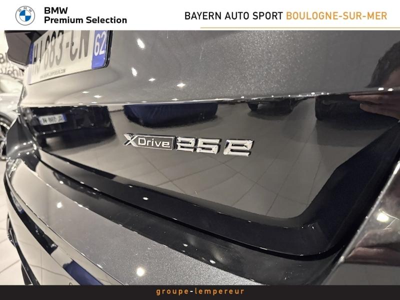 Image BMW X1 xDrive25e 245ch M Sport