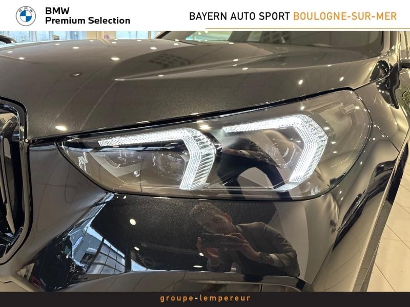 Image BMW X1 xDrive25e 245ch M Sport