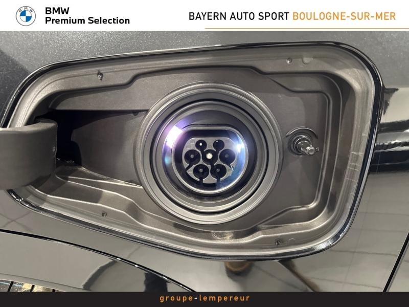 Image BMW X1 xDrive25e 245ch M Sport