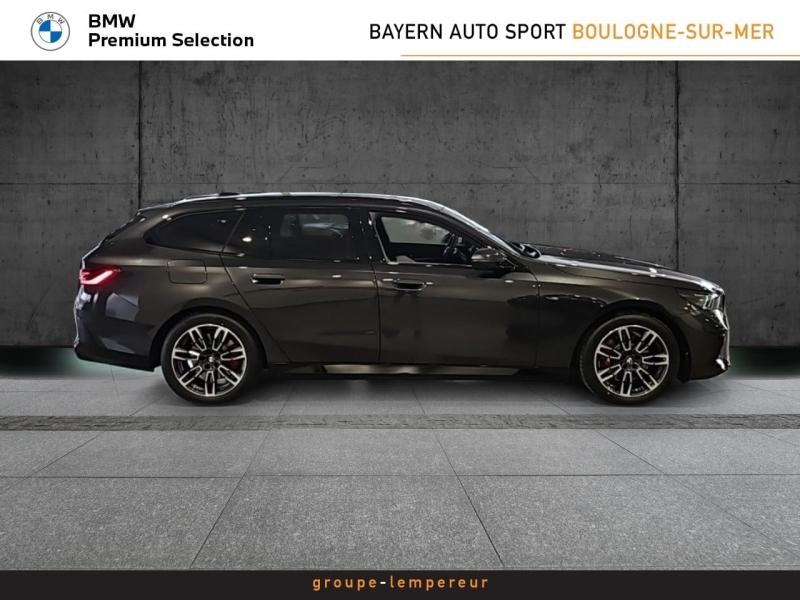 Image BMW Série 5 Touring 520dA 197ch M Sport