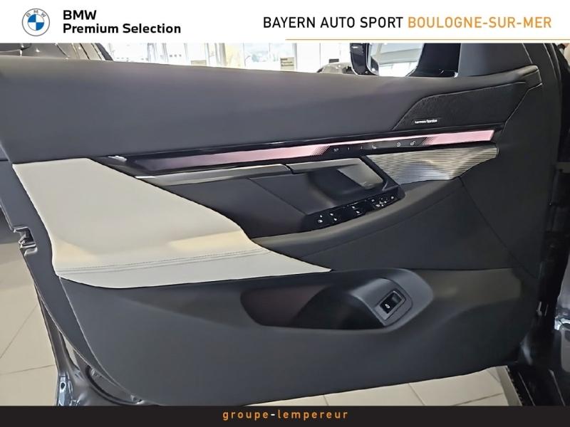 Image BMW Série 5 Touring 520dA 197ch M Sport
