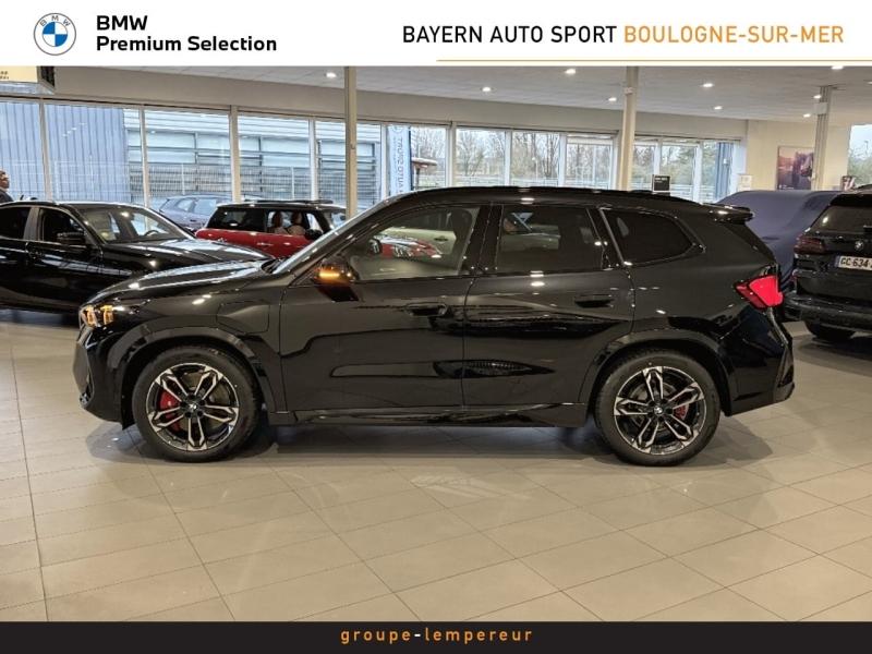 Image BMW X1 xDrive25e 245ch M Sport