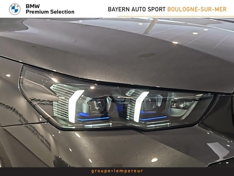 Image BMW Série 5 Touring 520dA 197ch M Sport