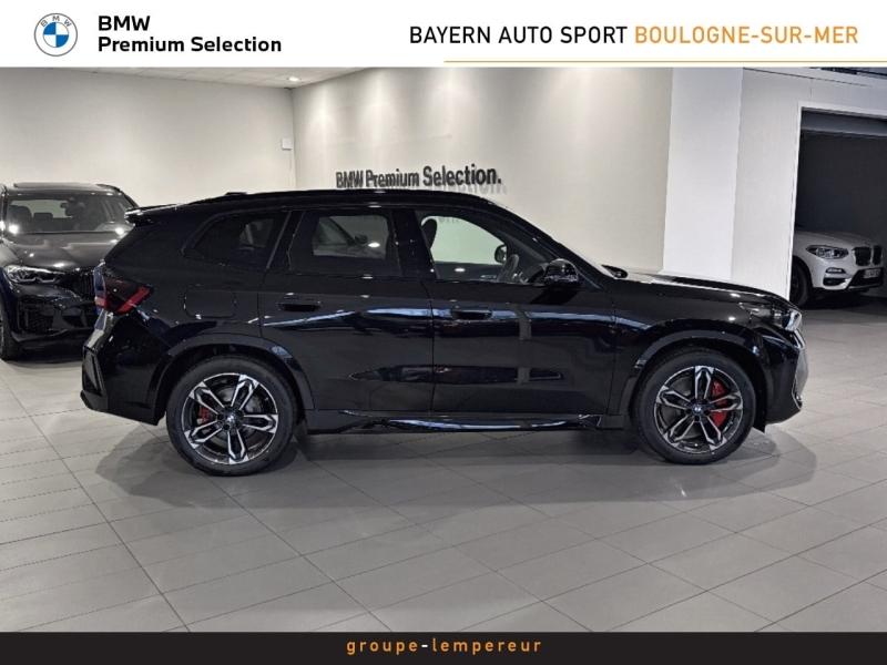 Image BMW X1 xDrive25e 245ch M Sport
