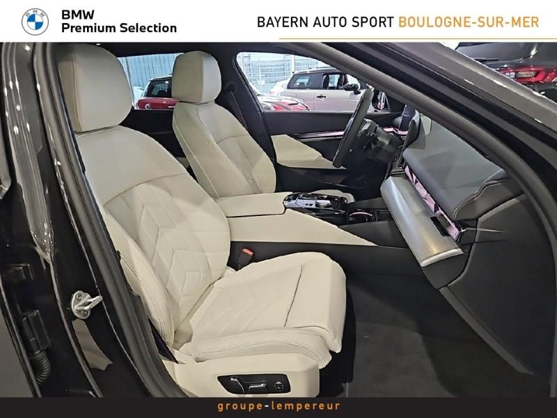 Image BMW Série 5 Touring 520dA 197ch M Sport
