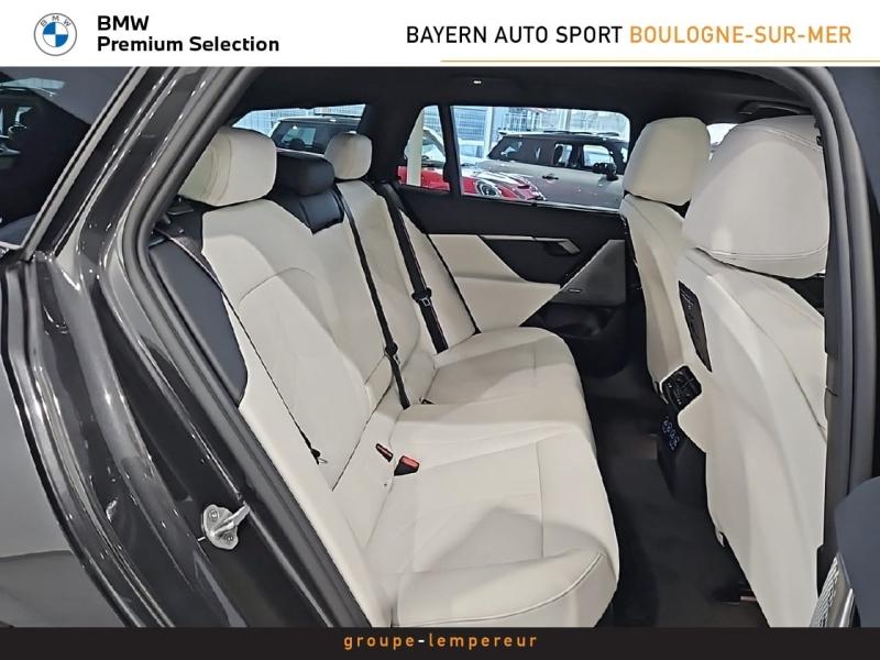 Image BMW Série 5 Touring 520dA 197ch M Sport