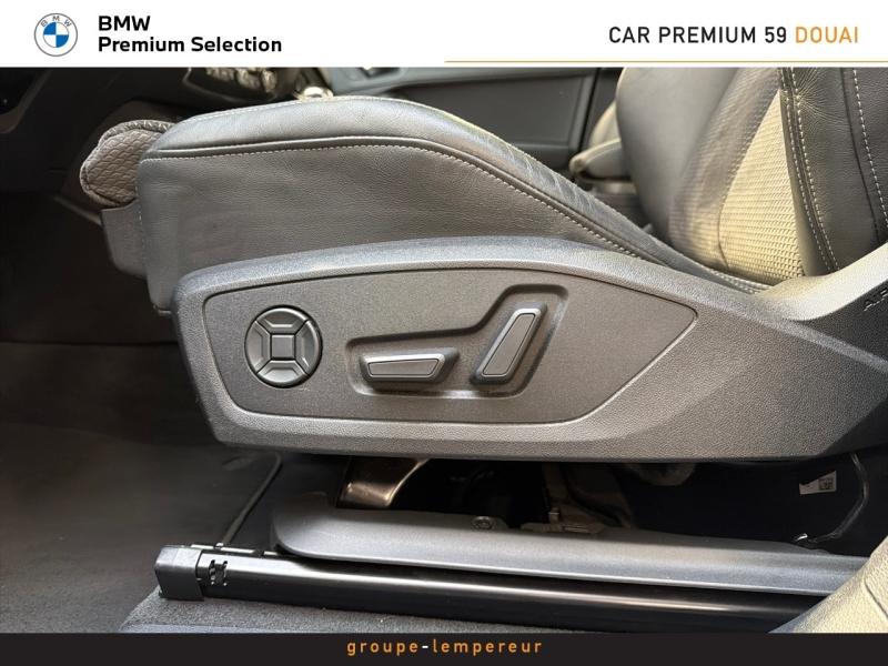 Image AUDI Q3 Sportback 35 TFSI 150ch S Edition S tronic 7