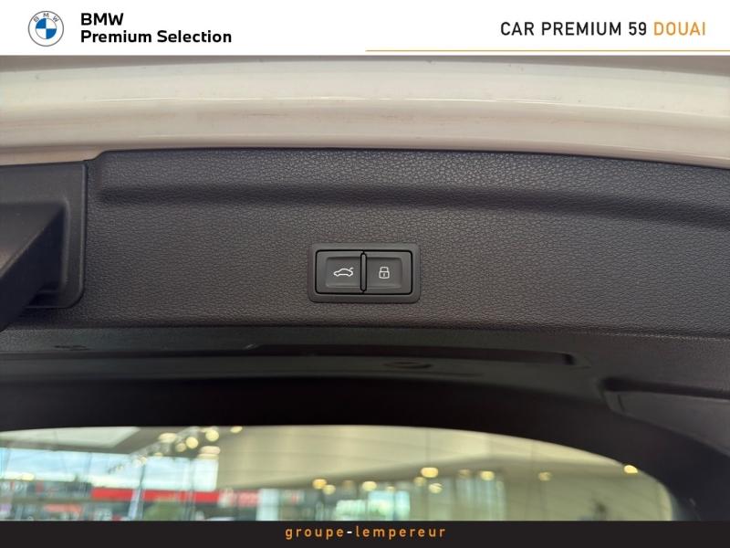 Image AUDI Q3 Sportback 35 TFSI 150ch S Edition S tronic 7