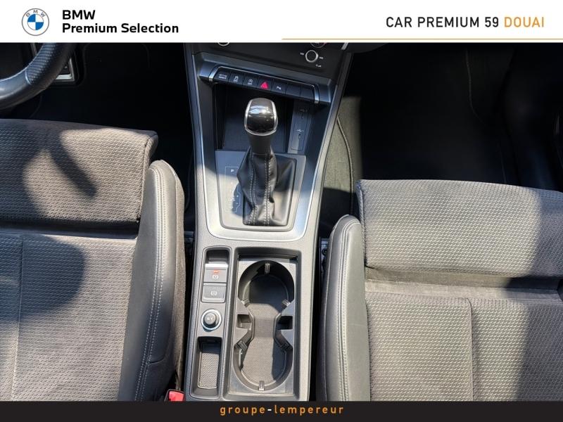 Image AUDI Q3 Sportback 35 TFSI 150ch S Edition S tronic 7