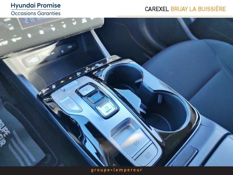 Image HYUNDAI Tucson 1.6 T-GDi 230ch Hybrid Creative BVA6