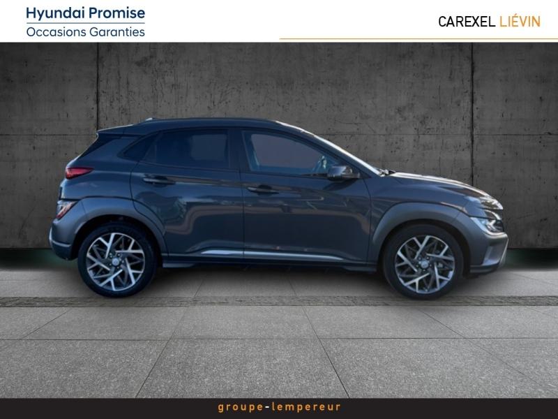 Image HYUNDAI Kona 1.6 GDi 141ch Hybrid Creative DCT-6