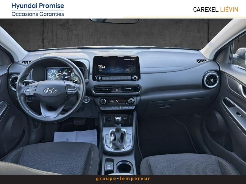 Image HYUNDAI Kona 1.6 GDi 141ch Hybrid Creative DCT-6