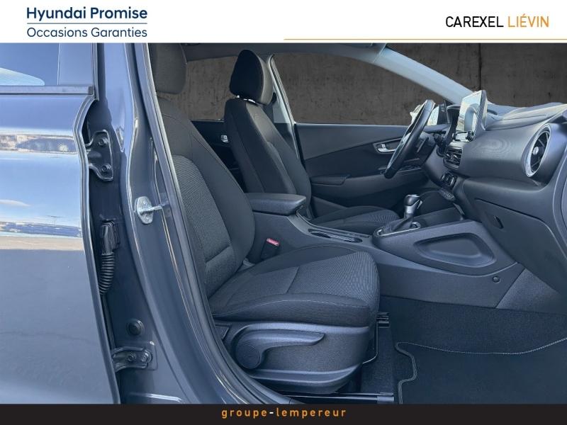 Image HYUNDAI Kona 1.6 GDi 141ch Hybrid Creative DCT-6