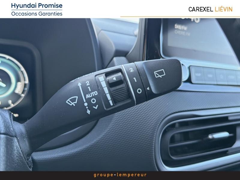 Image HYUNDAI Kona 1.6 GDi 141ch Hybrid Creative DCT-6