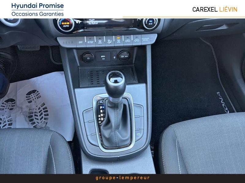 Image HYUNDAI Kona 1.6 GDi 141ch Hybrid Creative DCT-6