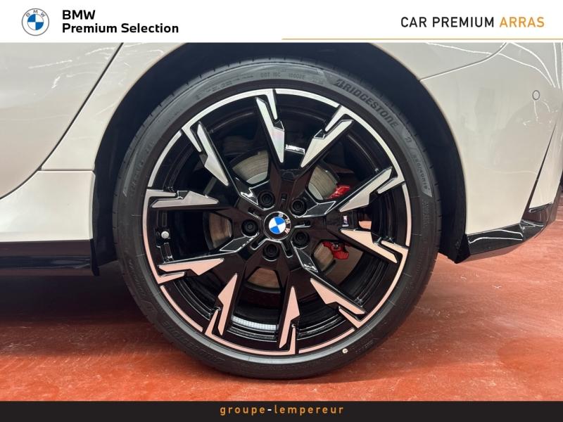 Image BMW Série 1 120dA 163ch M Sport DKG7