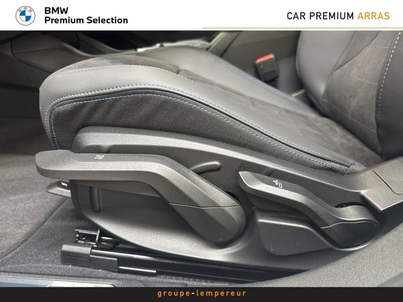 Image BMW Série 1 120dA 163ch M Sport DKG7