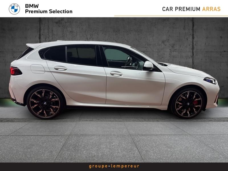 Image BMW Série 1 120dA 163ch M Sport DKG7