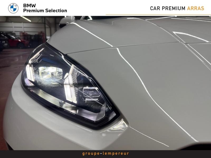 Image BMW Série 1 120dA 163ch M Sport DKG7